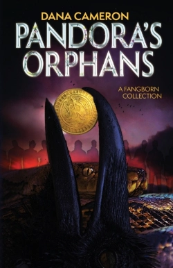 Bertrand.pt - Pandora'S Orphans: A Fangborn Collection