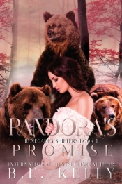Pandora'S Promise