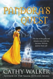 Pandora'S Quest