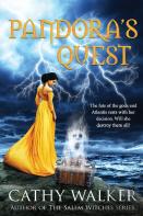 Pandora'S Quest