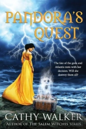 Pandora'S Quest