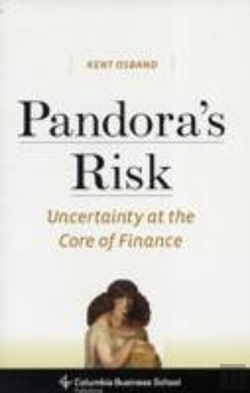 Bertrand.pt - Pandora'S Risk