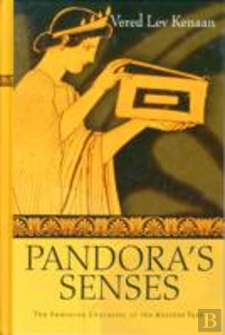 Bertrand.pt - Pandora'S Senses