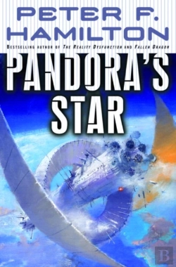 Bertrand.pt - Pandora'S Star