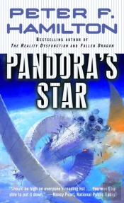 Pandora'S Star