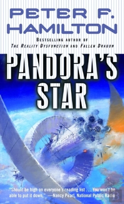 Bertrand.pt - Pandora'S Star