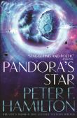 Pandora'S Star
