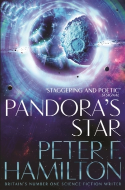 Bertrand.pt - Pandora'S Star