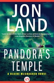 Pandora'S Temple