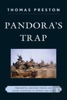 Pandora'S Trap