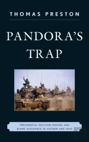 Pandora'S Trap