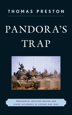 Bertrand.pt - Pandora'S Trap