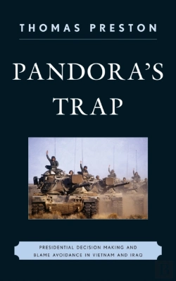Bertrand.pt - Pandora'S Trap