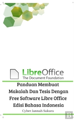 Bertrand.pt - Panduan Membuat Makalah Dan Tesis Dengan Free Software Libre Office Edisi Bahasa Indonesia