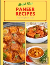 Paneer Recipes