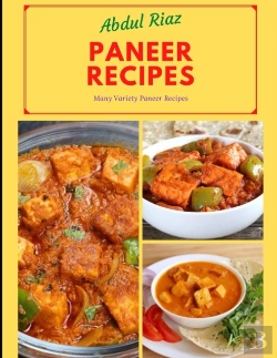Bertrand.pt - Paneer Recipes