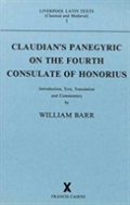 Panegyric On The Fourth Consulate Of Honorius