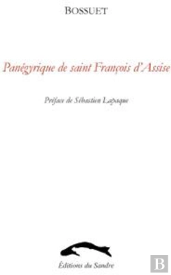 Bertrand.pt - Panégyrique De Saint François D'Assise