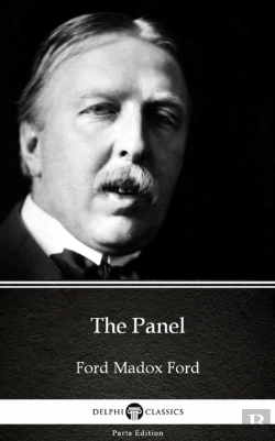 Bertrand.pt - Panel By Ford Madox Ford - Delphi Classics (Illustrated)