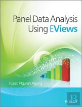 Panel Data Analysis Using Eviews