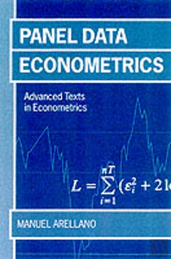 Bertrand.pt - Panel Data Econometrics