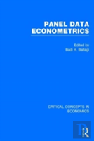 Panel Data Econometrics