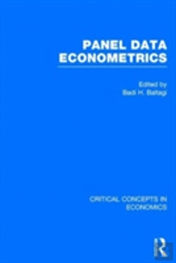 Bertrand.pt - Panel Data Econometrics