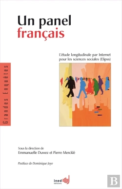 Bertrand.pt - Panel Français