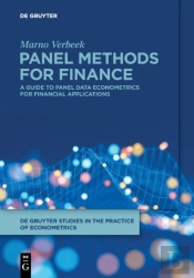 Panel Methods For Finance