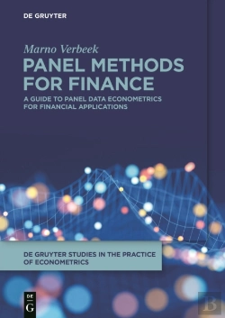 Bertrand.pt - Panel Methods For Finance