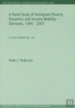 Bertrand.pt - Panel Study Of Immigrant Poverty Dynamics & Income Mobility - Denmark. 1984 - 2007