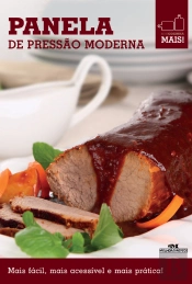 Panela De Pressão Moderna