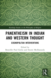 Panentheism In Indian And Western Thought