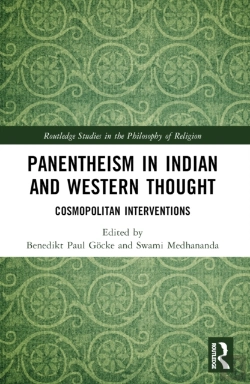 Bertrand.pt - Panentheism In Indian And Western Thought