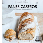 Panes Caseros