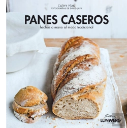 Bertrand.pt - Panes Caseros