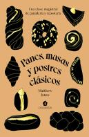 Panes Masas Y Postres Clasicos