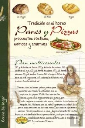 Panes Y Pizzas