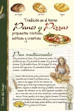 Bertrand.pt - Panes Y Pizzas