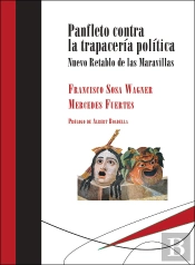 Panfleto Contra La Trapaceria Politica