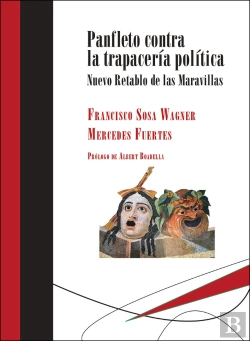 Bertrand.pt - Panfleto Contra La Trapaceria Politica