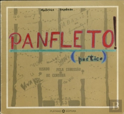 Bertrand.pt - Panfleto Poético