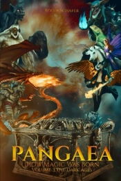 Pangaea How Magic Was Born:: Volume 3: T