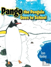 Pango The Penguin Goes To School