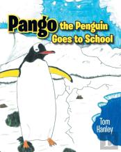Pango The Penguin Goes To School