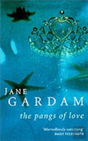 Pangs Of Love And Other Stories
