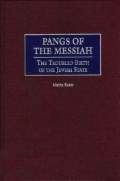 Pangs Of The Messiah