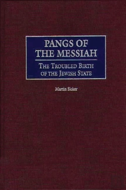 Bertrand.pt - Pangs Of The Messiah