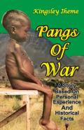 Pangs Of War