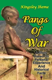 Pangs Of War